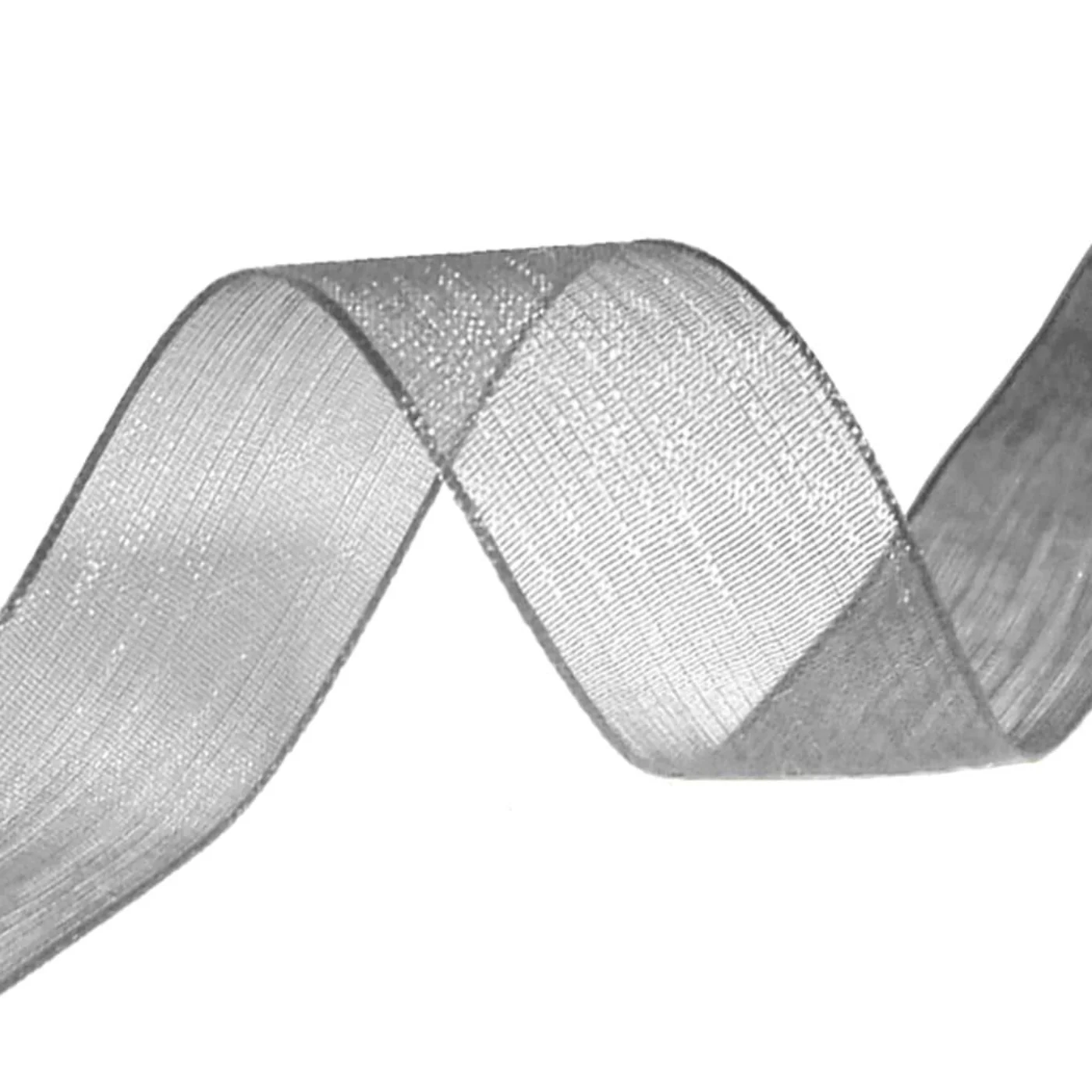 Organza ribbon 4